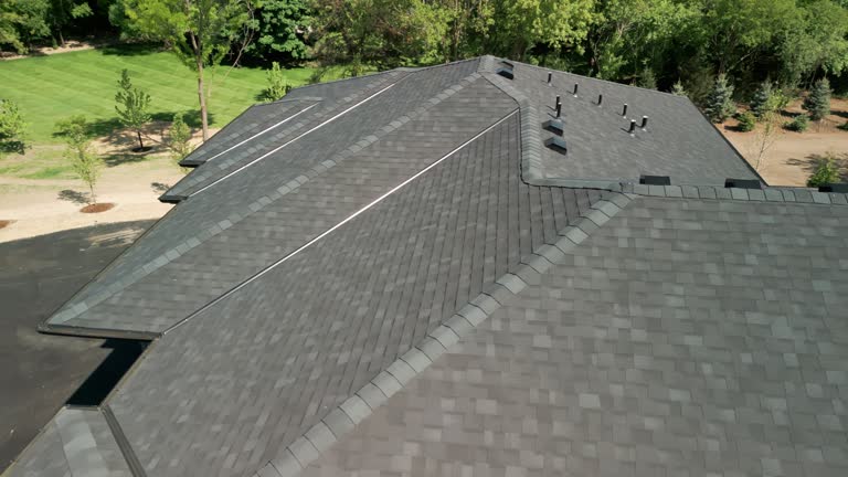 Best Solar Panel Roofing Installation  in Houston, PA