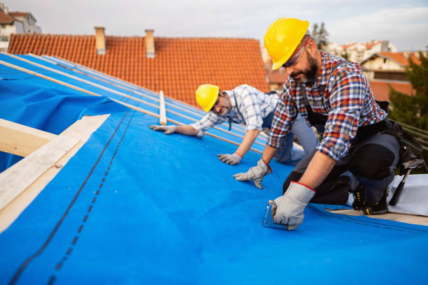 Best Roofing for New Construction  in Houston, PA