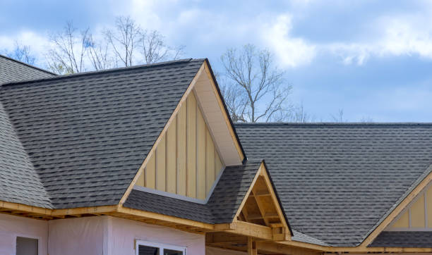 Best Green or Eco-Friendly Roofing Solutions  in Houston, PA